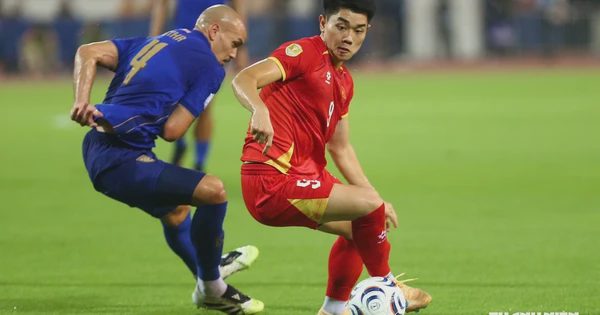 Xác định chính thức kênh phát đội tuyển Việt Nam tại Asian Cup 2027: Chờ AFC công bố điều quan trọng