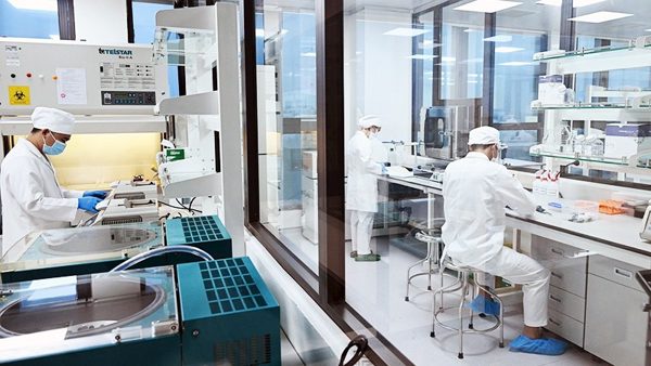 Xác định danh tính liệt sĩ - trách nhiệm và tình cảm từ trái tim người lính