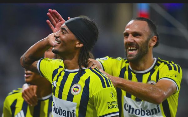 Xác định đầy đủ 36 đội dự UEFA Champions League 2026-2027