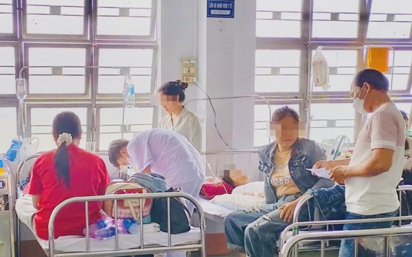 Xác định nguyên nhân gây ngộ độc do ăn bánh mì khiến 254 người ở Gia Lai nhập viện