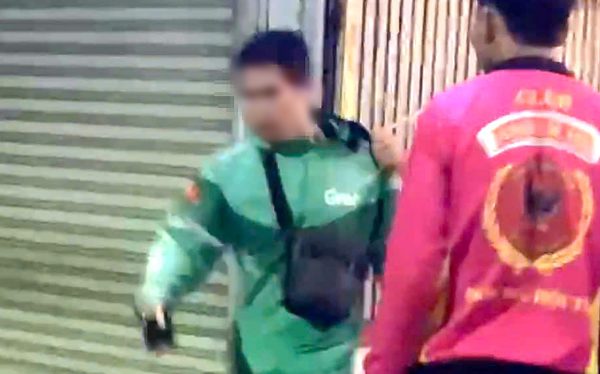 Xác minh nhóm người nghi say xỉn đánh tài xế Grab ở Đắk Lắk