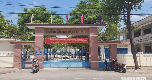 Xác minh phản ánh giáo viên giao hơn 10 trang bài tập về nhà