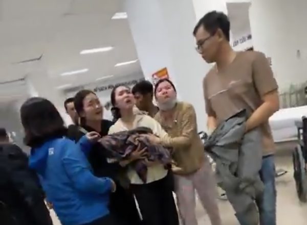 Xác minh thông tin bé 9 tháng tuổi tử vong sau tiêm tại bệnh viện ở Khánh Hoà
