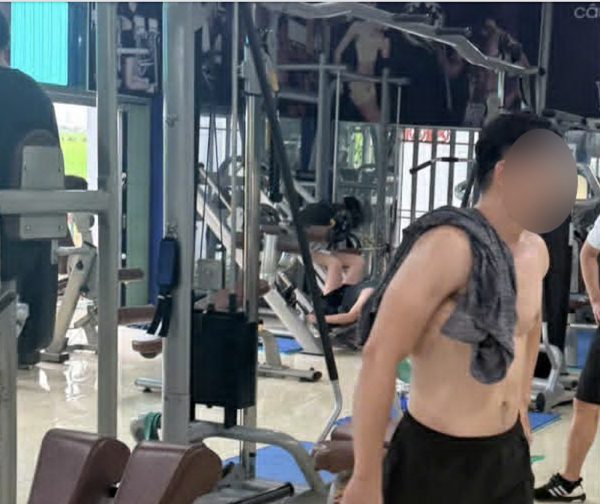 Xác minh vụ thiếu niên 16 tuổi bị hành hung tại phòng gym Ninh Bình