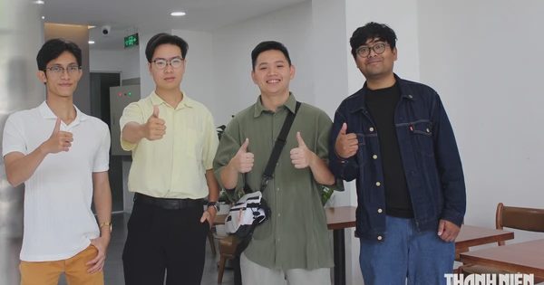 Xác thực bằng cấp, chống tài liệu giả mạo bằng thuật toán blockchain