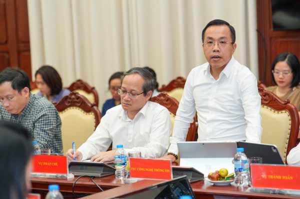 Xác thực sinh trắc học hơn 178 triệu hồ sơ, nâng cấp các lớp bảo vệ