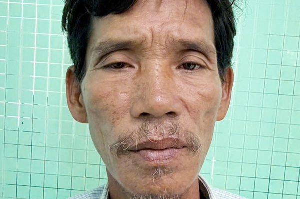 Xâm hại con gái ruột rồi bỏ trốn