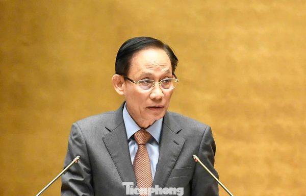 Xây dựng bản đồ nguồn lực người Việt Nam ở nước ngoài