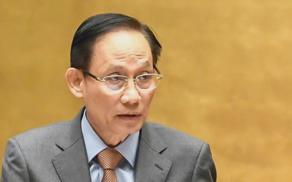 Xây dựng bản đồ nguồn lực người Việt Nam ở nước ngoài