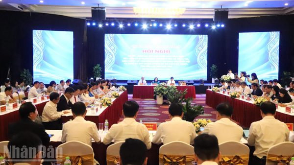Xây dựng Buôn Ma Thuột thành đô thị trung tâm vùng Tây Nguyên kết nối không gian cao nguyên với khu vực duyên hải Nam Trung Bộ