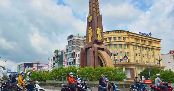 Xây dựng Cà Mau thành đô thị xanh, thông minh và bền vững