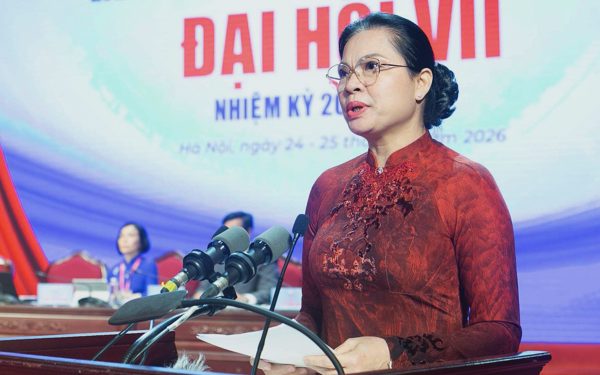 Xây dựng cán bộ quản trị và doanh nhân hợp tác xã thế hệ mới có tâm, có tầm