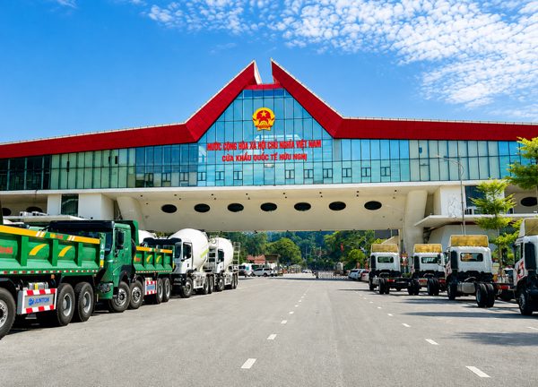Xây dựng Khu kinh tế cửa khẩu Lạng Sơn thành cửa khẩu 'cạn' quan trọng nhất cả nước