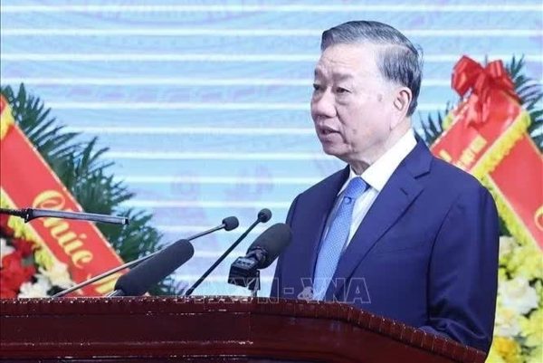 Xây dựng Lực lượng vũ trang Thủ đô 'tinh, gọn, mạnh' đáp ứng yêu cầu trong tình hình mới