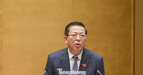 Xây dựng mã định danh điện tử bất động sản nhằm hạn chế gian lận, đầu cơ, trục lợi