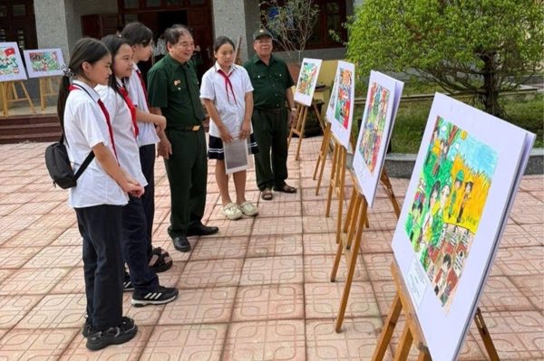 Xây dựng môi trường khuyến khích sự sáng tạo