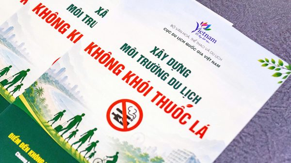 Xây dựng môi trường lưu trú văn minh để phát triển du lịch Huế bền vững