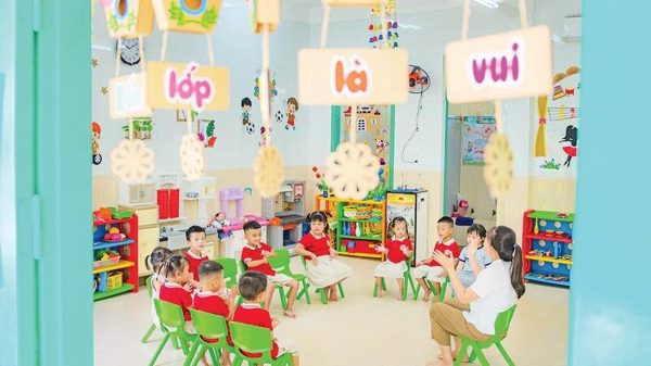 Xây dựng nền móng vững chắc, kiến thiết cộng đồng nơi đảo xa