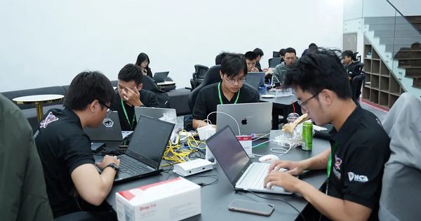 Xây dựng nguồn nhân lực bảo vệ hạ tầng số trước làn sóng AI