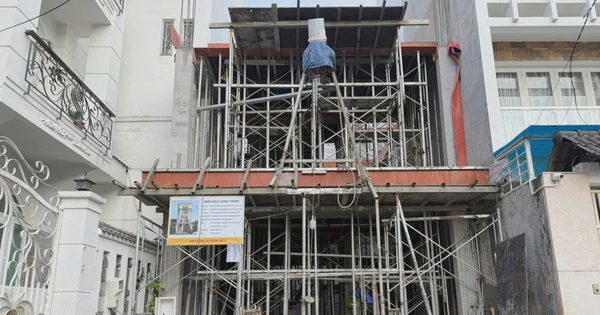 Xây dựng nhà ở phải đáp ứng điều kiện gì về thiết kế, thi công?