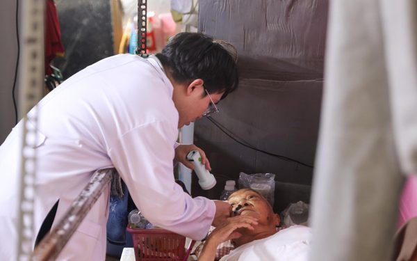 Xây dựng thành phố nhân văn