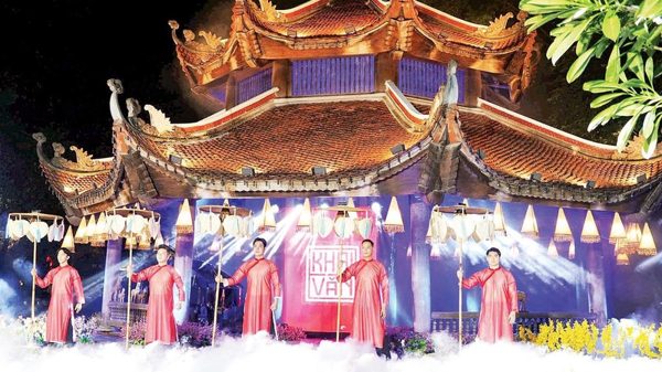 Xây dựng thương hiệu Hà Nội trong kỷ nguyên số