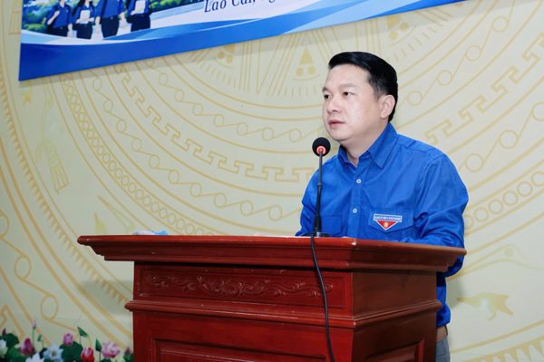 Xây dựng tình bạn đẹp, nói không với bạo lực học đường