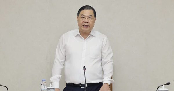 Xây dựng trung tâm dữ liệu giao thông dùng chung trên cả nước
