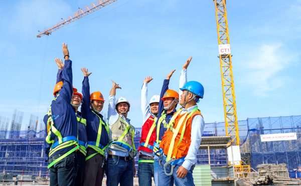 Xây dựng văn hóa hành động trong đội ngũ cán bộ