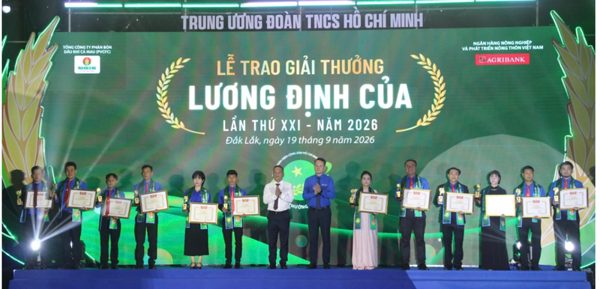 Xây dựng văn hóa trọng dụng nhân tài