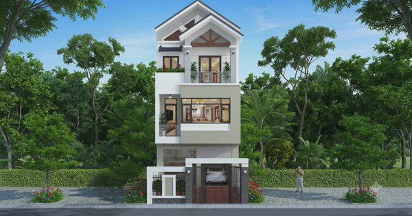 Xây nhà 3 tầng nên chọn loại móng nào vừa an toàn vừa bền vững?