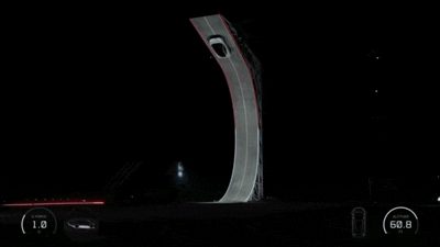 Xe bay của Tesla - 'bánh vẽ' đẹp, thực tế ra sao?