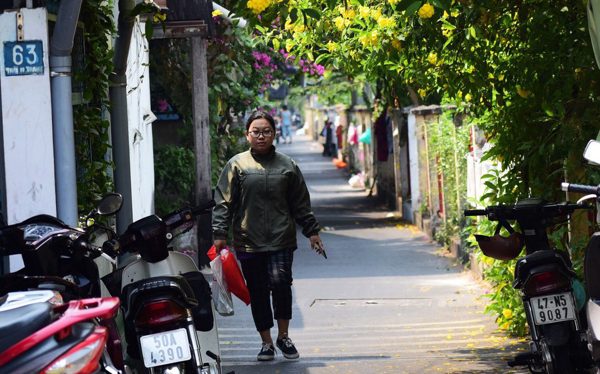 Xe buýt TP.HCM sẽ vào tận hẻm đón khách từ cơ chế Luật Phát triển đô thị