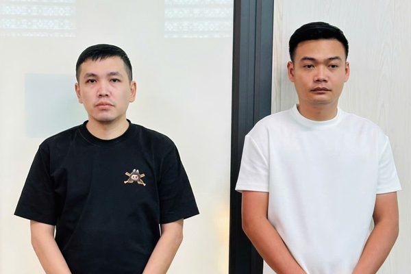 Xe cứu thương thu 9,5 triệu đồng/16km ở Thanh Hóa: Khởi tố 2 đối tượng