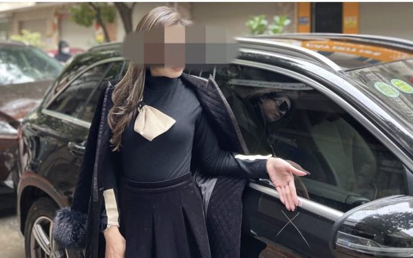 Xe đỗ chắn cửa nhà, xử lý thế nào để không vướng rắc rối pháp lý?
