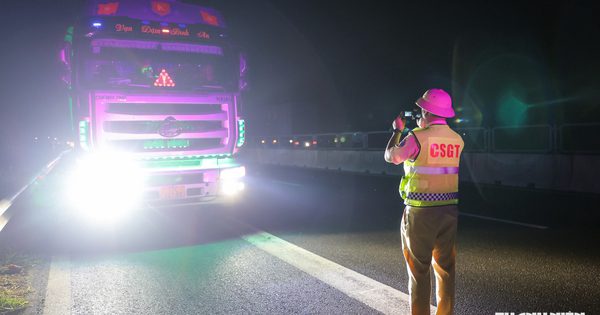 Xe hư trên cao tốc, đặt cảnh báo dưới 150 m vẫn bị phạt: Có cứng nhắc?