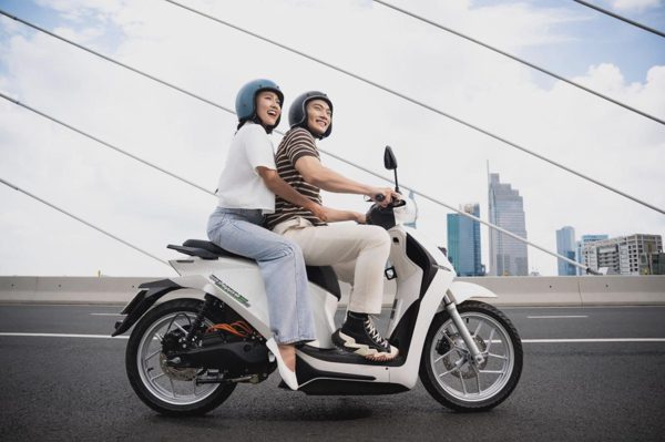 Xe máy điện cần nâng cấp về công nghệ và trải nghiệm cho người dùng