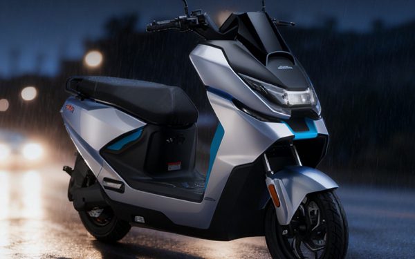 Xe máy điện Honda tầm giá 30 triệu có thể về Việt Nam: Như 'PCX bản điện', cốp rộng gần bằng Lead