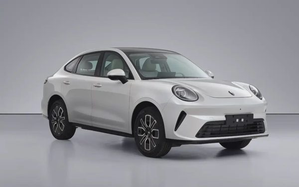 Xe sắp về Việt Nam ORA 5 thêm biến thể ở Trung Quốc, đủ tùy chọn xăng, hybrid và điện