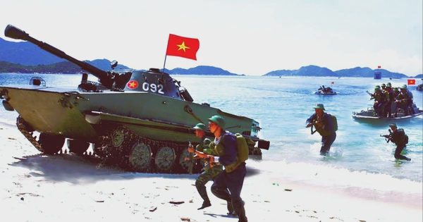 Xe tăng PT-76: 'Mãnh hổ Đường 9' từ chiến trường ra thẳng... bảo tàng