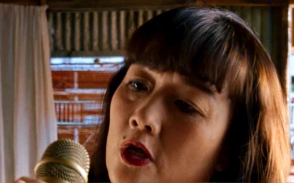 Xem Án mạng karaoke, Long Vũ phát hiện ra một khía cạnh khác của mẹ Vân Dung
