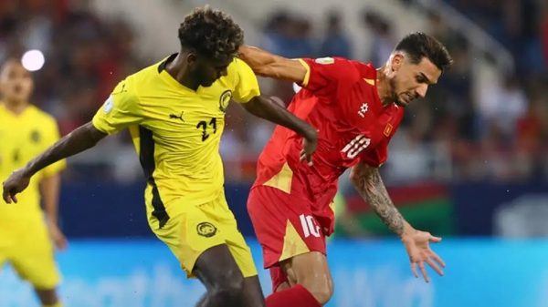 Xem trận tranh hạng 3 Việt Nam vs Malaysia ở đâu, khi nào?