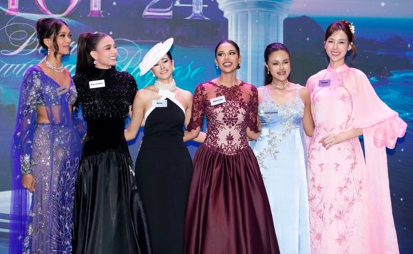 Xem trực tiếp chung kết Miss World 2026 ở đâu?
