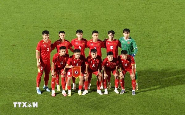 Xem trực tiếp trận U23 Việt Nam-U23 Philippines trên kênh nào?