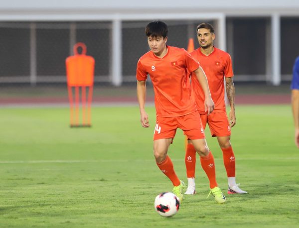 Xem trực tiếp trận Việt Nam-Pakistan tại FIFA ASEAN Cup 2026 trên kênh nào?