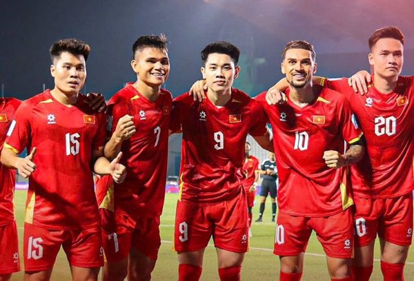 Xem trực tiếp trận Việt Nam-Thái Lan tại FIFA ASEAN Cup 2026 trên kênh nào?