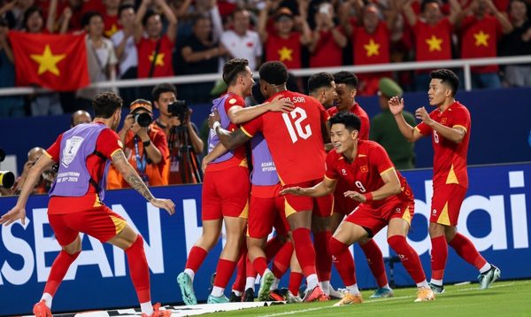 Xem trực tiếp trận Việt Nam vs Philippines ở đâu, kênh nào?