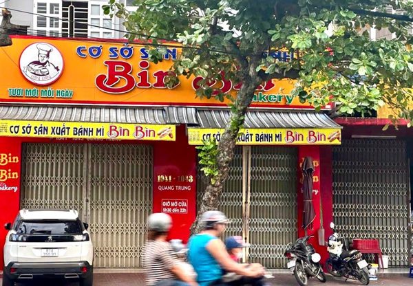 Xem xét phạt 100 triệu đồng chủ hộ kinh doanh trong vụ 254 người bị ngộ độc