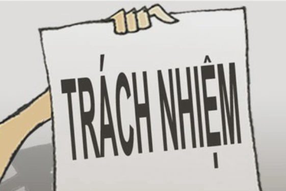 Xem xét trách nhiệm nguyên phó chủ tịch tỉnh, 3 nguyên giám đốc sở ở Cà Mau