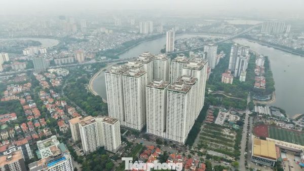 Xem xét xử lý 12 dự án vi phạm của Tập đoàn Mường Thanh: Người mua nhà có thể được cấp ‘sổ’